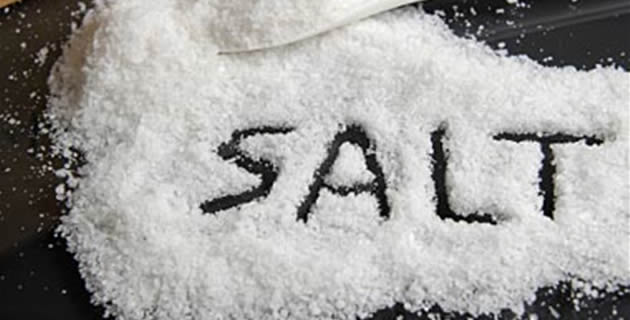 Natrijum hlorid Natrijum hlorid