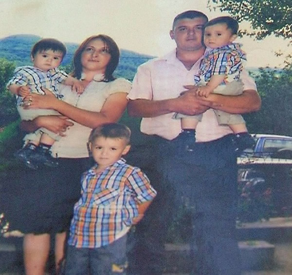 Rasko Milenkovic Rasko Milenkovic